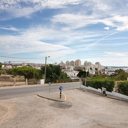 Apartamento Vila Mourisca Porches  Exterior photo