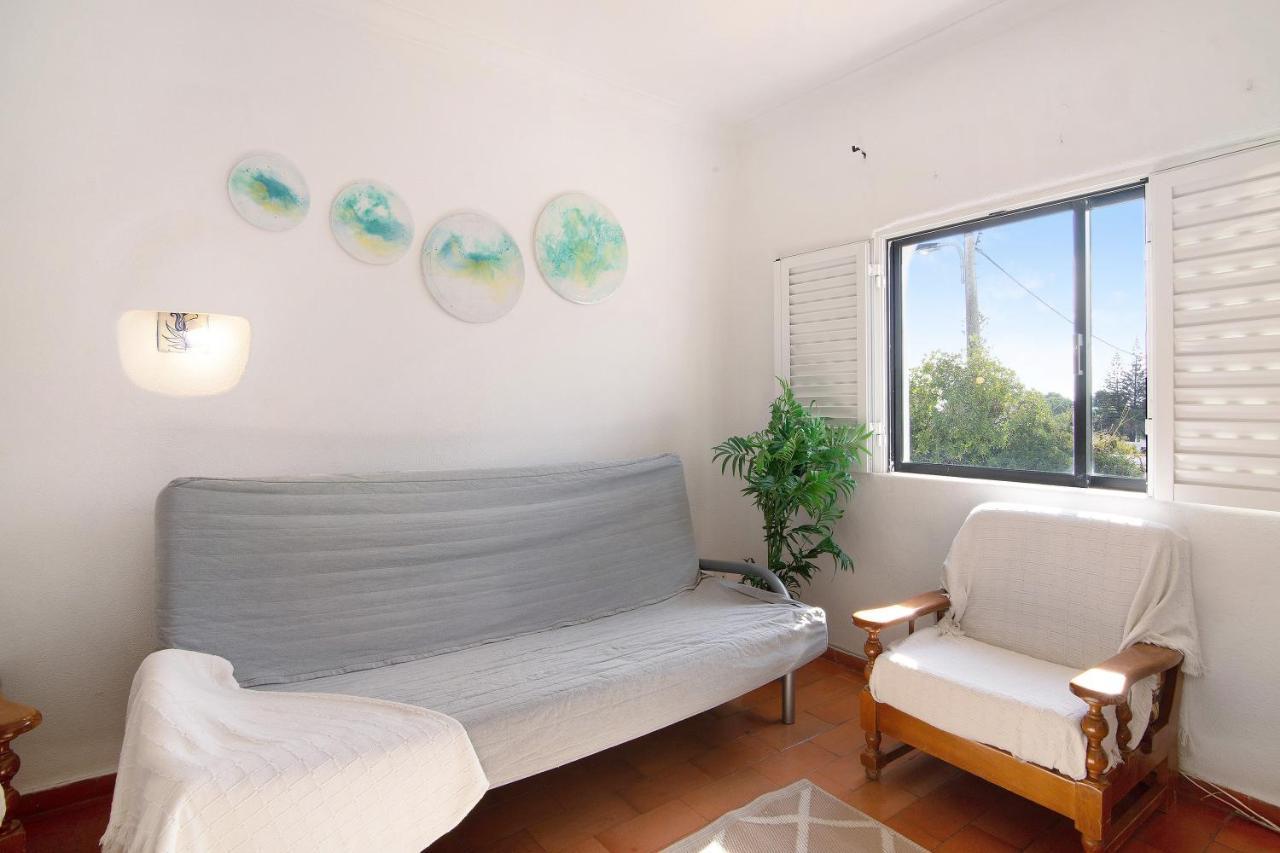 Apartamento Vila Mourisca Porches  Exterior photo