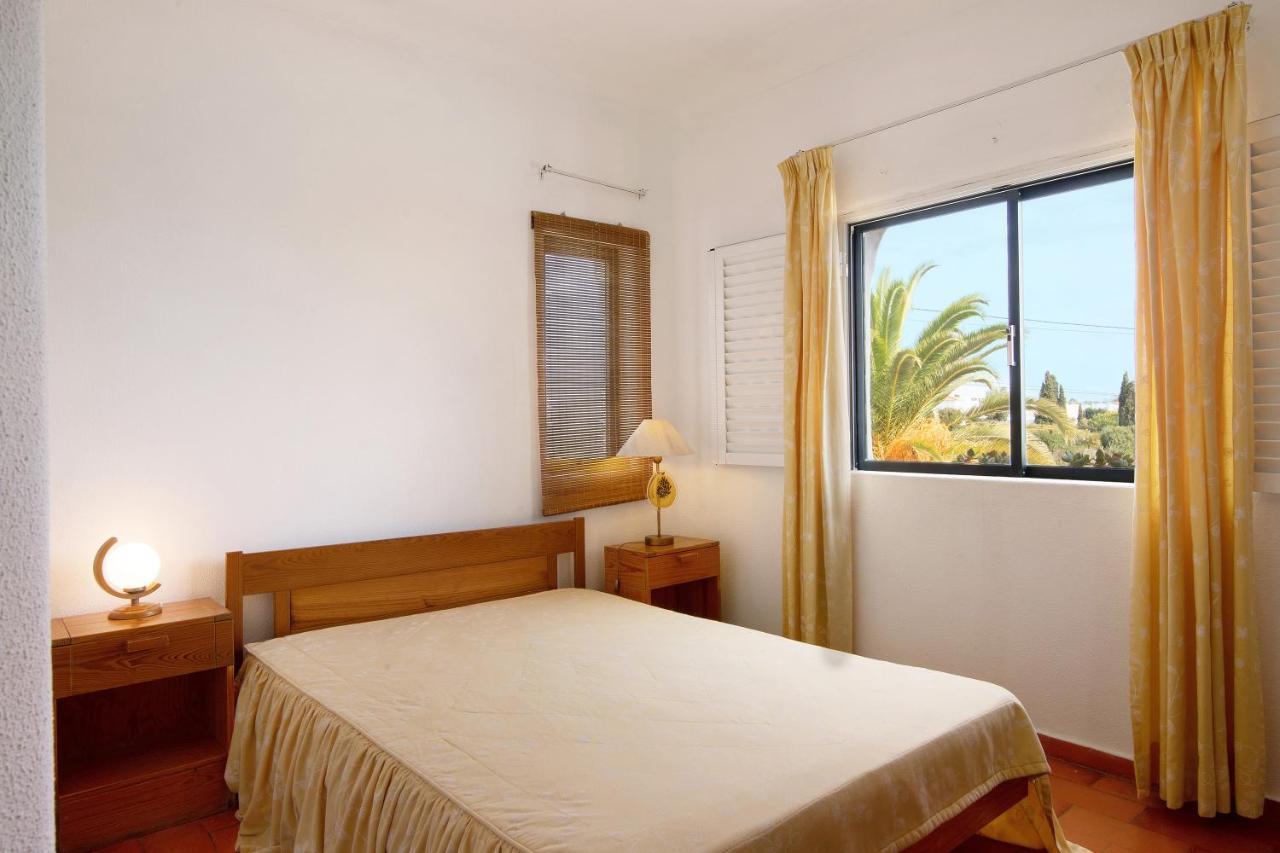 Apartamento Vila Mourisca Porches  Exterior photo