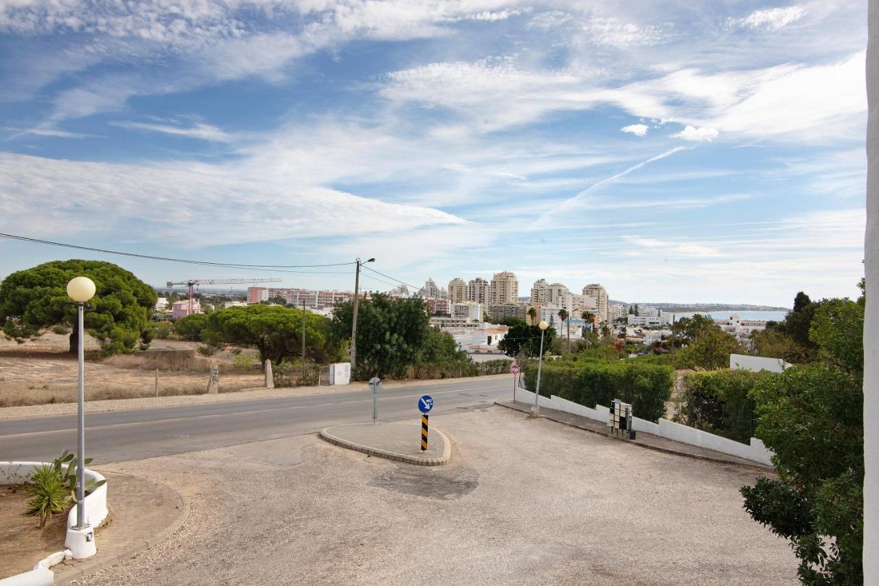 Apartamento Vila Mourisca Porches  Exterior photo