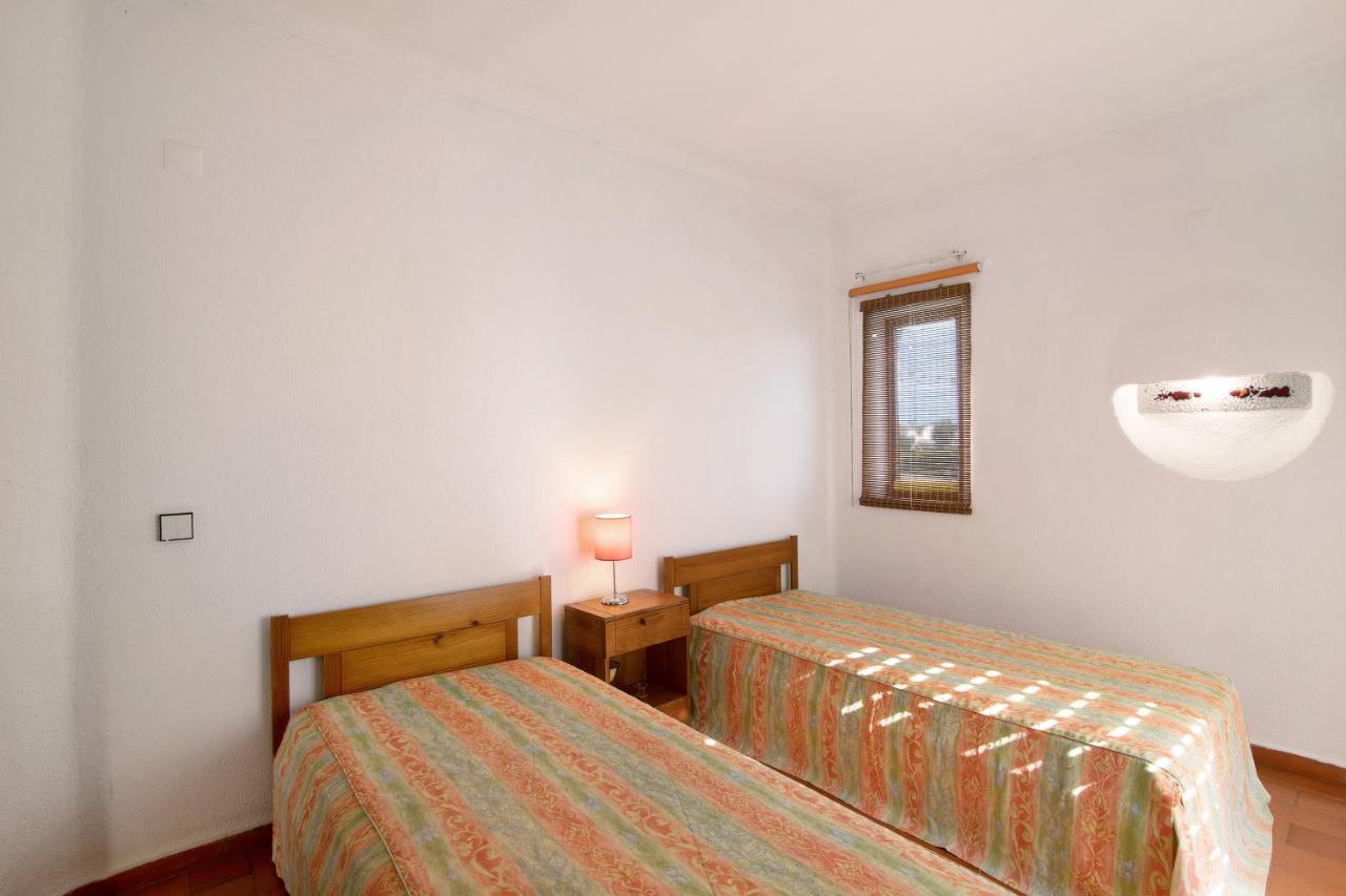 Apartamento Vila Mourisca Porches  Exterior photo
