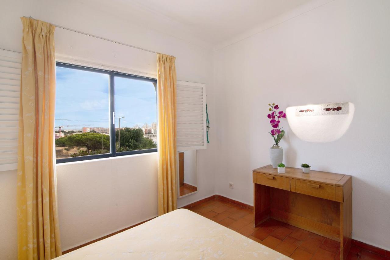 Apartamento Vila Mourisca Porches  Exterior photo