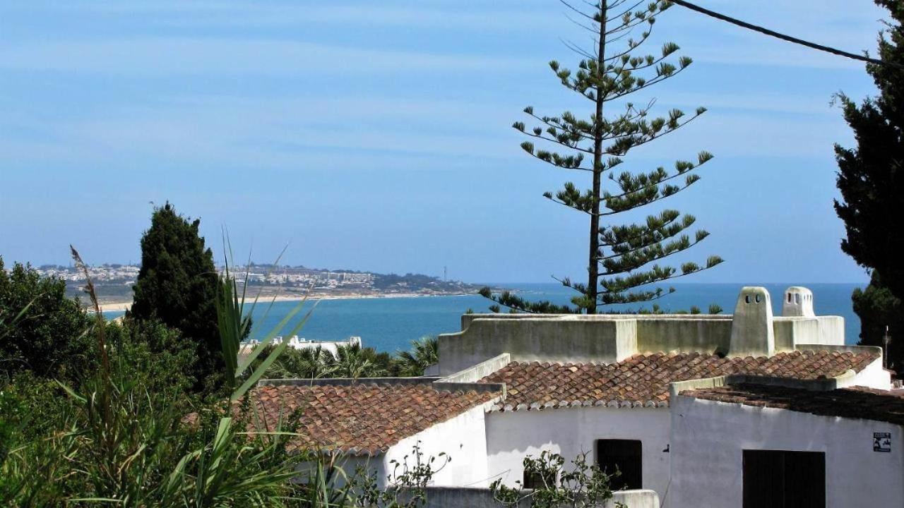 Apartamento Vila Mourisca Porches  Exterior photo